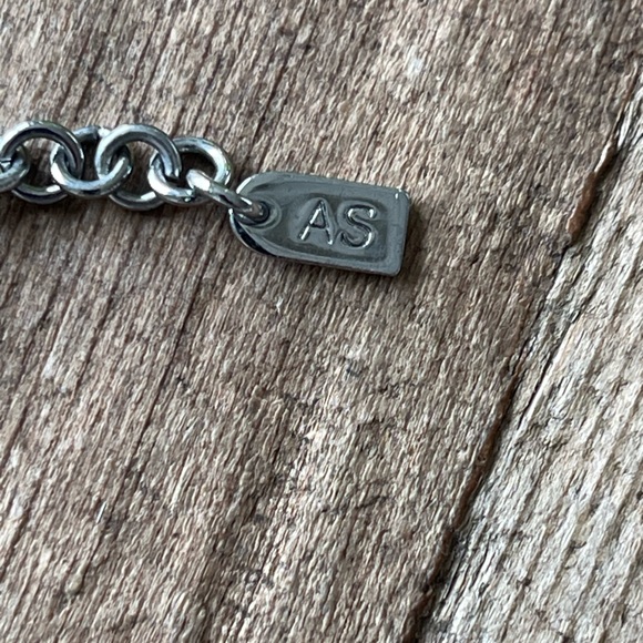 Atelier Swarovski - CORE COLLECTION - 3 Strand Collar Necklace - RARE - Picture 6 of 6